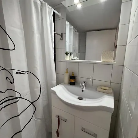 Sea&salt Apartment *