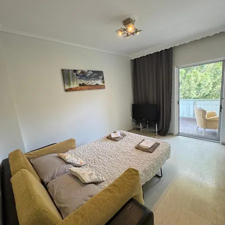 Sea&salt Apartment Skala Neon Epivaton