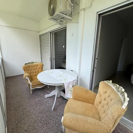 Apartment Sea&salt *