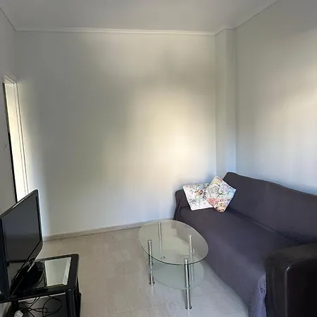 Διαμέρισμα Sea&salt *