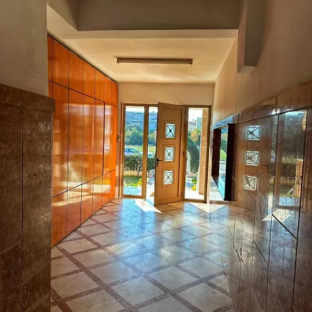 Sea&salt Apartment *