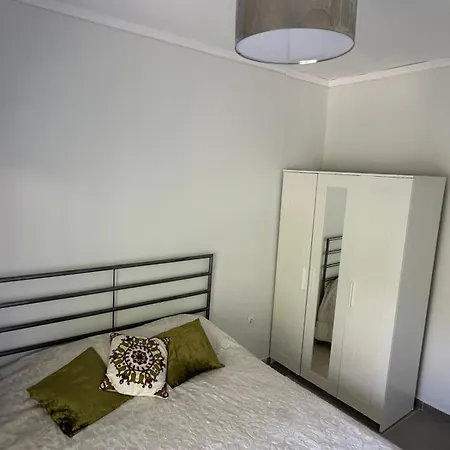 Sea&salt Apartment