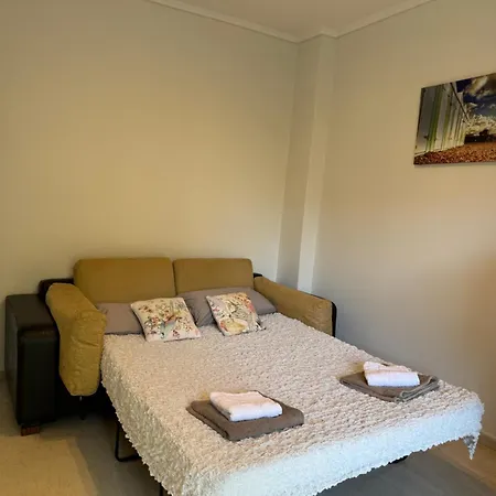 Appartement Sea&salt *