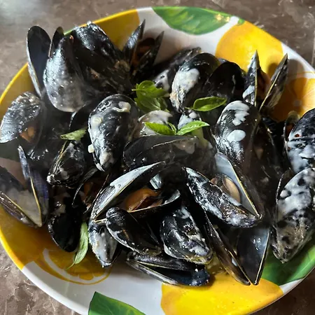 Sea&salt Апартаменты *