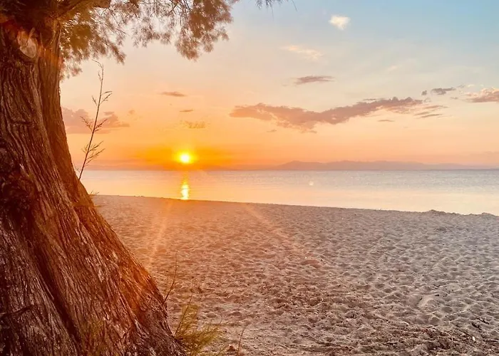 Sea&salt * Skála Neón Epivatón