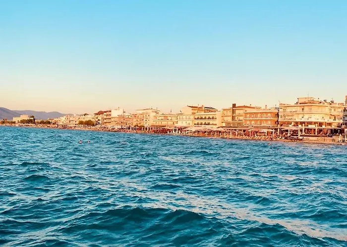 Sea&salt Skála Neón Epivatón