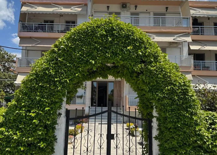 Sea&salt Skála Neón Epivatón