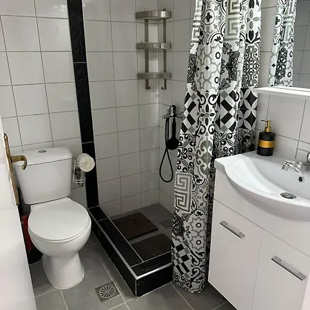 Appartamento Sea&salt