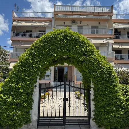 Sea&salt Skála Neón Epivatón